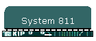 System 811